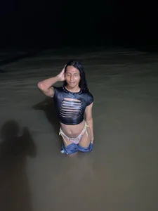 Riascosxxx 🌊 Summer & Swim Pic
