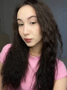 JanellaBecerril Forever Pink 💕🌹 Pic 5