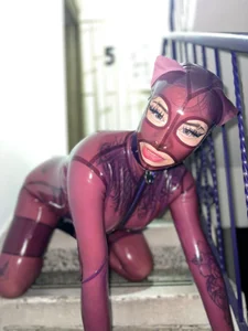 psychodoll_11 mew meow Foto 6