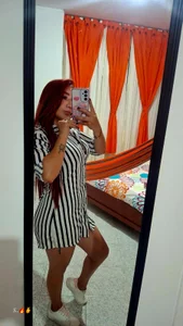 SerenaFoxx_ Public Immagine  5