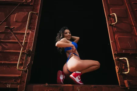 Selena_Blu Public Billede 5