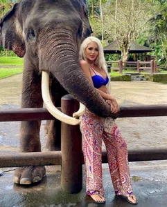 AlexaFaye Dream Vacation♥ Pic 9