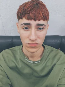 Thiago_And_Gael Thiago Foto 6