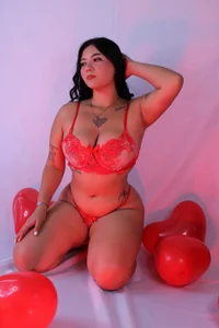 Madison_Rosee FEBRUARY 14 🫦💘🧸 Hình