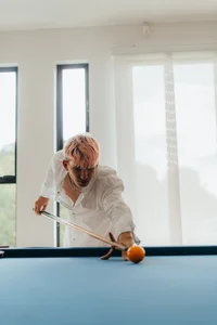 SebasFallon BILLAR POOL Hình 4