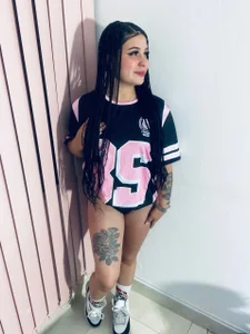 Public de Katherine_Squirt_  5 Imagens