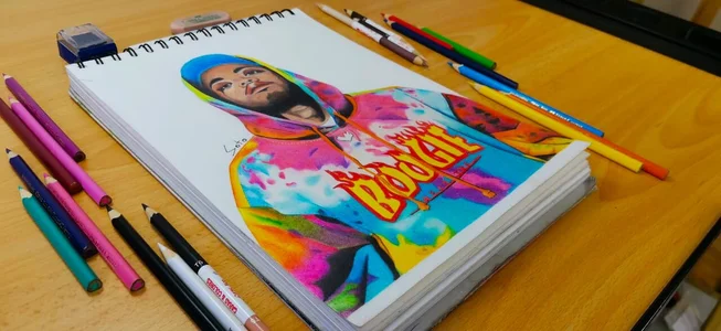 color_beat17 Westside Boogie Portrait Pic 4