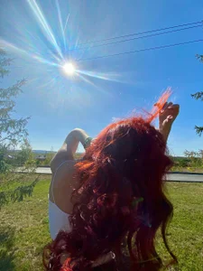 evanellson A sunny day зображення