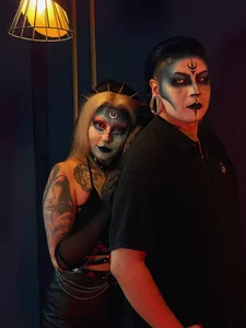 inkedsinners_のTrick or Treatの 9枚の写真