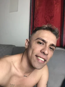 DamonWolf Public Immagine  8