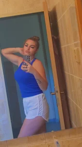 I_amBianca Me for you! Pic 3