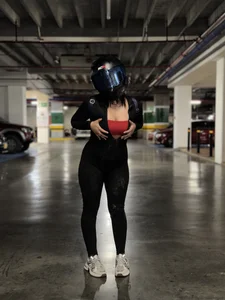 missy_taylor_ YOOOU BIKEEER 🥷🌸 Pic