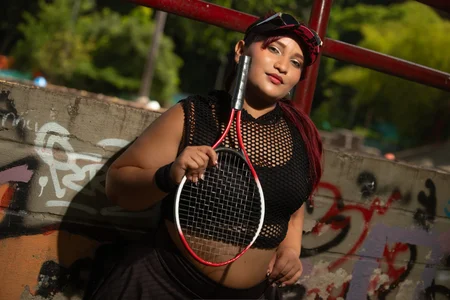 SalomeBins Sport! 🎾 slika 6