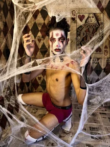 triiangel_latinboy HAPPY HALLOWEEN Kuva 8