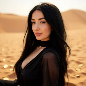 Afina_Donna 🖤❤️‍🔥🔥 Pic 3