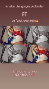 🩷HARLEY QUEENLO💙 de queenlo_xxx  Imagens