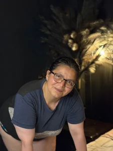 Linda_banks_ linda 💕😈 Foto 2