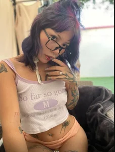 namii_cute_ cute face Pic 3