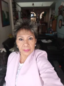 OliviaMorris1 Public Foto 4