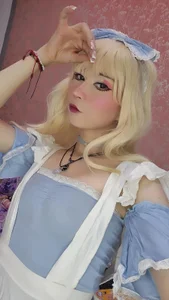 NEZUKO_MITSURI Welcome to my wonderland 🐇 Εικόνα 4