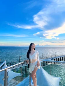 Sultry_Aya22 Im away for Vacation 사진 2