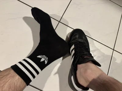 sportive_hunk Sporty Feet Pic 4