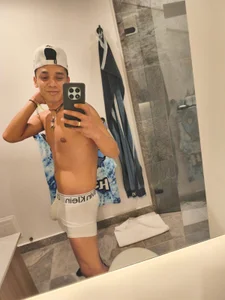 🔥✨ Sexy Boy Ian✨🔥