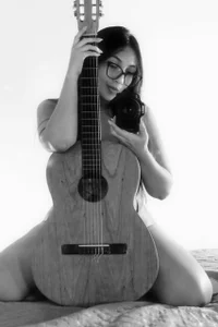 AlessiaCanela 🎸😏🫦 Poză 2