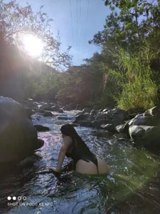 RedAngel1- Sexy girl in nature 🍃✨ Poză 2