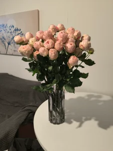 LilithPoisonFlowers for me💐 Bild 2