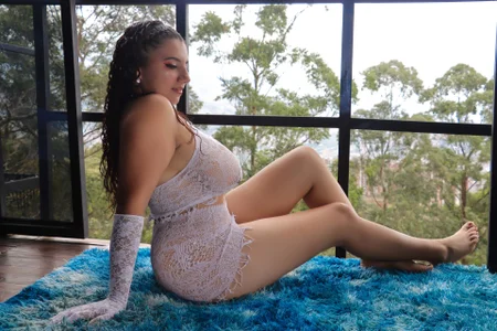 timkerbell_ I am your dream place Bilde 2