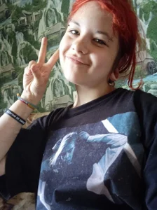 JessicaSexyCoupleePublic Bild 3