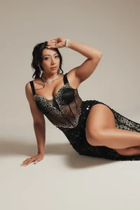 LizzHamilton__ Miss Hamilton зображення 2