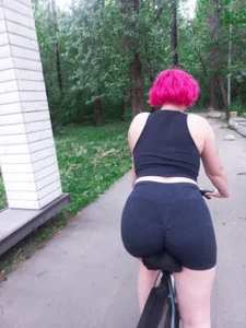 DolliRoseesBike ride 😋图片 4