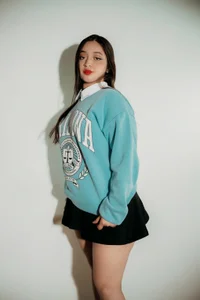 MiaKay1: come and enjoy me 😋💚 ( фото)