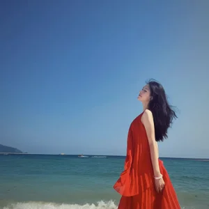 ACE-1314520椰汁生活照图片 2