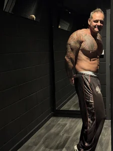 Reggie_roxie Muscle worship freebies Εικόνα 2