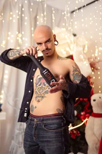 kaletattoo welcome christmas Immagine  3
