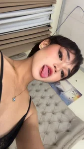 Bitchy_mia Just me รูป  3