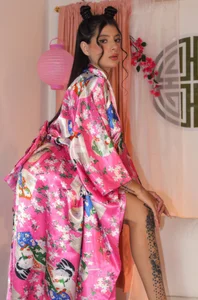 AlessiaCorleone_ Spring vibes Immagine  5