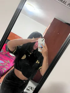 CrystalFox_Au Public 사진 3