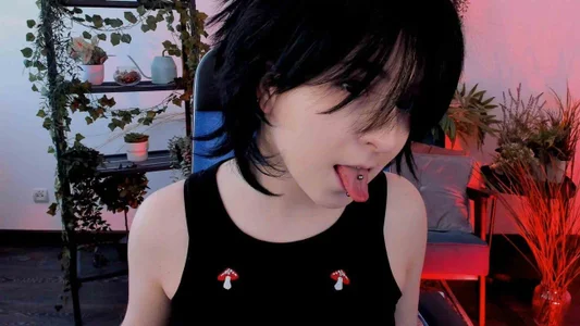 VirtuallVoyant Emo Vibe ✪ Kuva 3