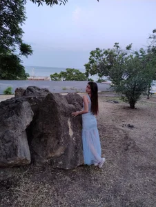 Iren Iren swimming model Bilde 6