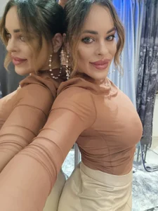 RoseEvann I love my sexy skirt:* Pic 2