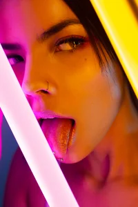 Hello! Are you ready to meet me? od JulietaSinclair  snímek