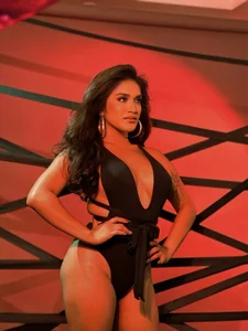 LaraBarcelo Hot Baby Pic 3