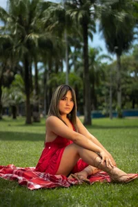 naughty_girl_4u a beautiful picnic afternoon ❤ Pic 3