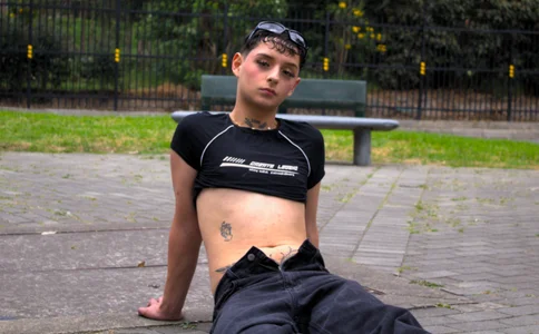 David_and_Jonas David 💖 사진