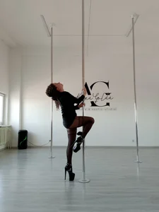 Marlan_Vagner Pole dance 3 Foto 3
