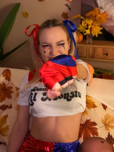 YungTessa The Harley Effect slika
